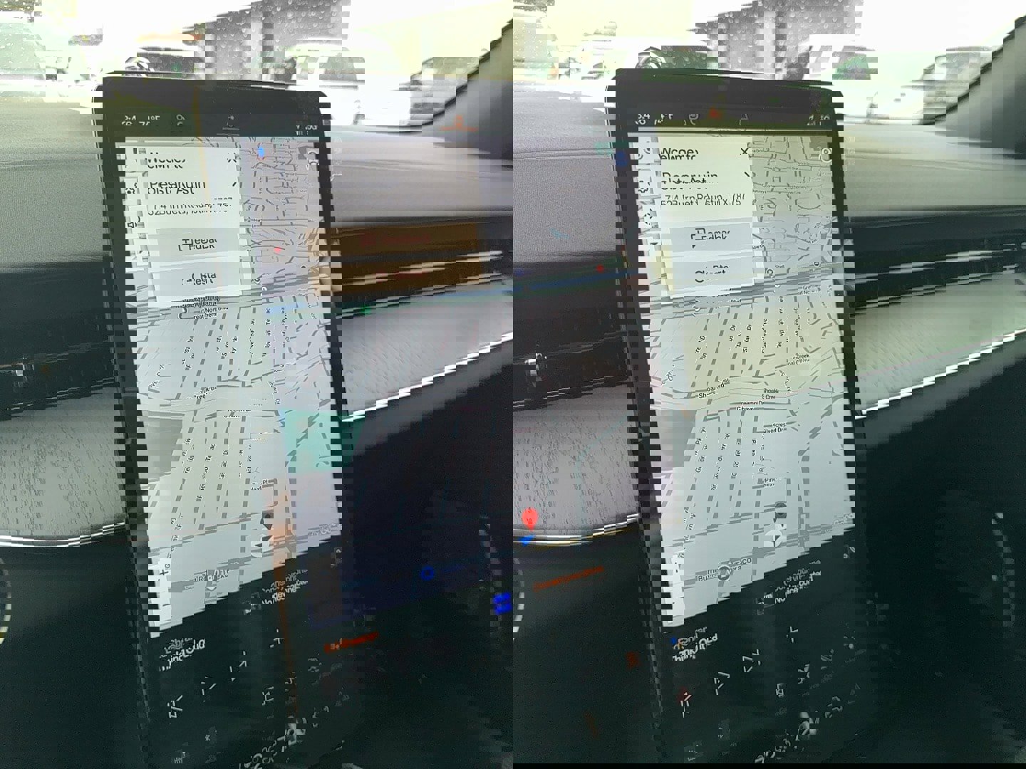 New 2025 Polestar Polestar 3 image 22