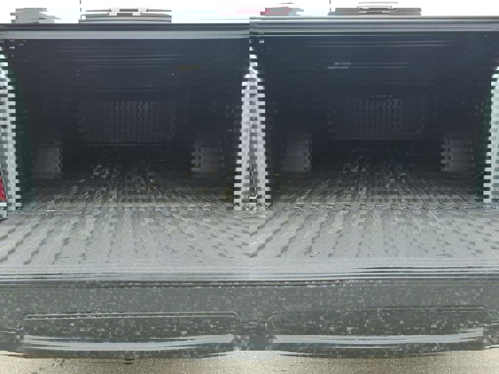 New 2026 Chevrolet Silverado 1500 Custom image 10