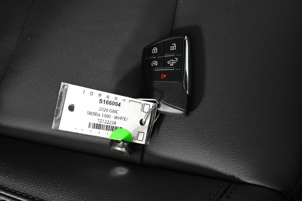 New 2026 GMC Sierra 1500 Elevation w/ Elevation Premium Package image 26
