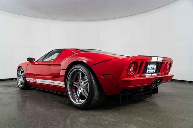 Used 2005 Ford GT image 6