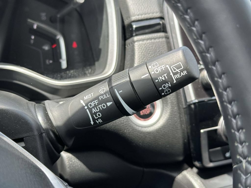 Certified 2022 Honda CR-V Touring image 23