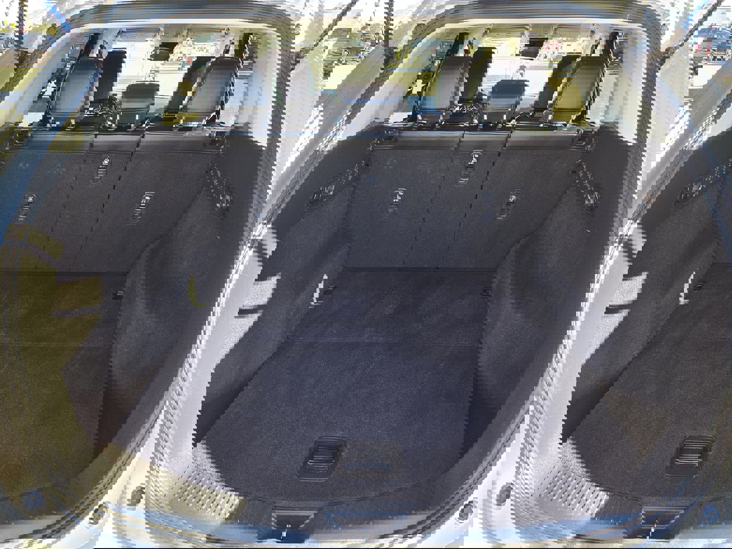 Used 2025 MAZDA CX-5 AWD 2.5 S w/ Select Package image 24