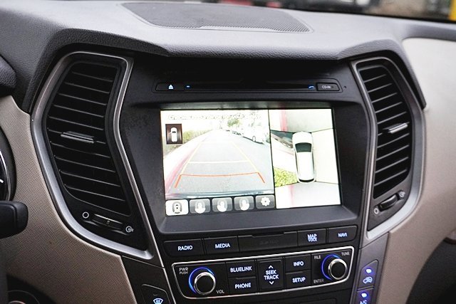 Used 2018 Hyundai Santa Fe Sport image 28