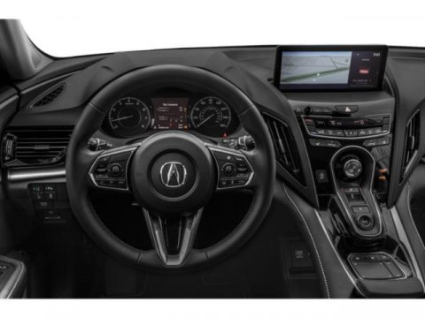 Used 2020 Acura RDX AWD w/ Technology Package image 7