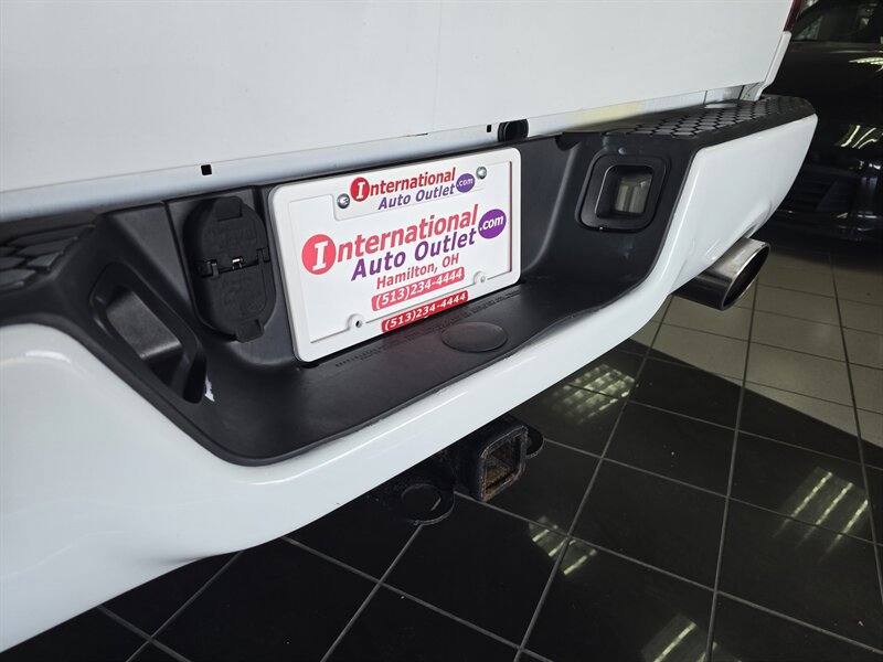 Used 2014 RAM 1500 Sport w/ Remote Start & Security Group AWD/4WD image 24