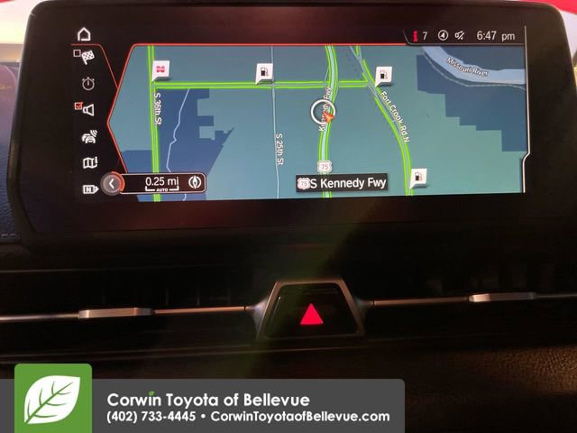 Certified 2020 Toyota Supra Premium w/ Driver Assist Package image 16