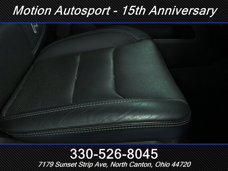 Used 2020 RAM 1500 Rebel AWD/4WD image 27