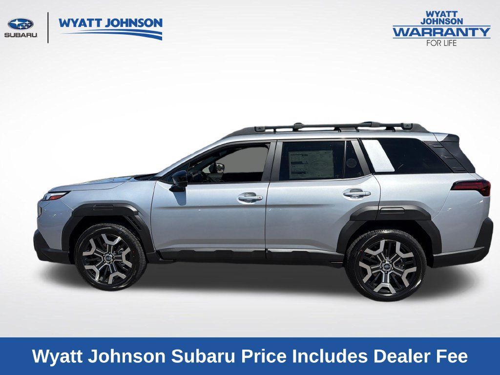 New 2026 Subaru Outback Touring XT AWD/4WD image 4