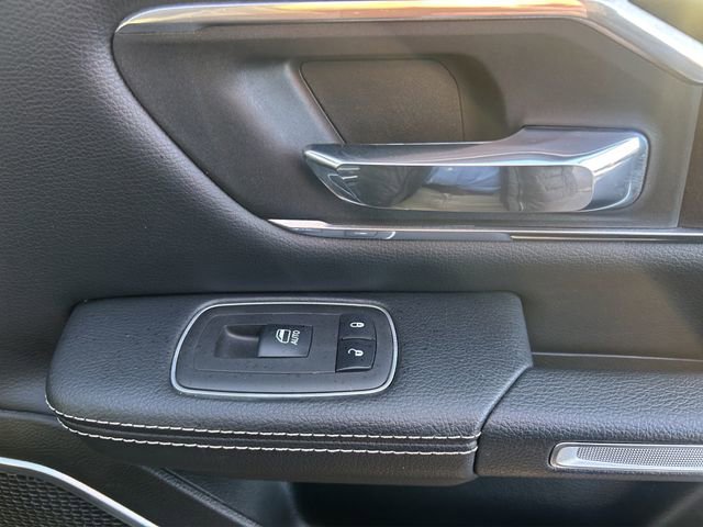 Used 2022 RAM 1500 Laramie image 20