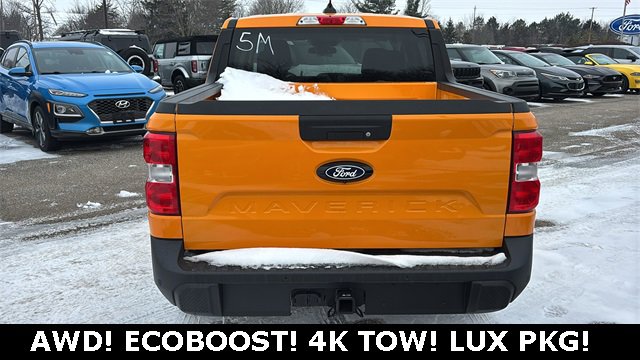 New 2026 Ford Maverick XLT w/ XLT Luxury Package image 29