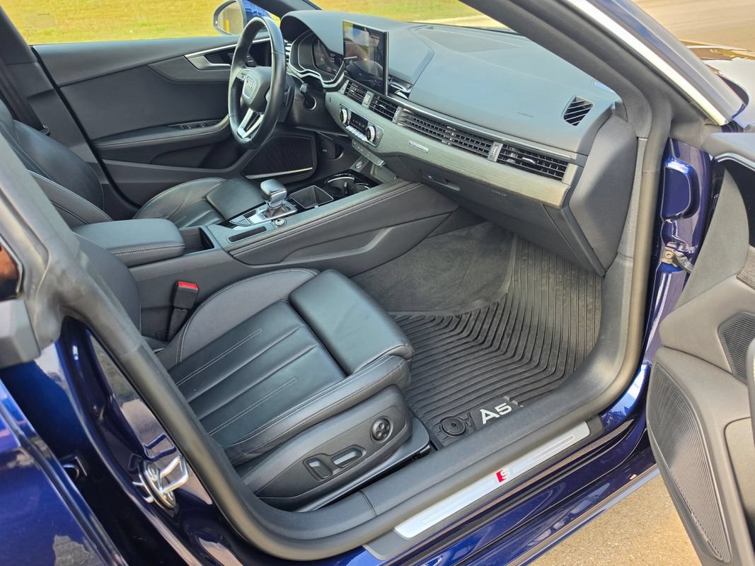 Used 2024 Audi A5 2.0T Premium Plus AWD/4WD image 15