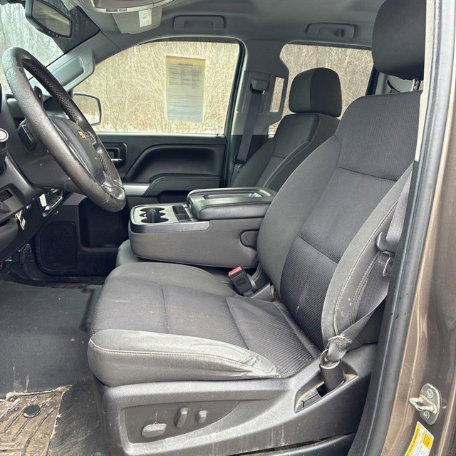 Used 2014 Chevrolet Silverado 1500 LT w/ LT Convenience Package image 6