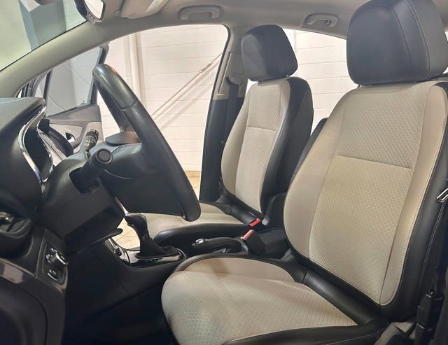 Used 2017 Buick Encore Sport Touring w/ Safety Package FWD image 11