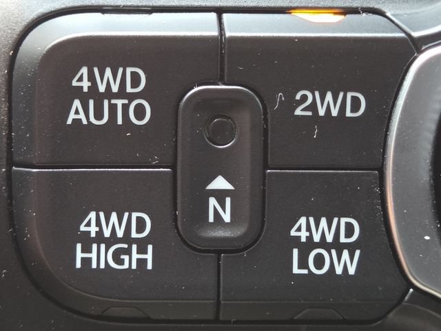 Used 2021 RAM 1500 Big Horn AWD/4WD image 26