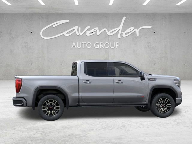 New 2026 GMC Sierra 1500 AT4 w/ AT4 Premium Package image 5