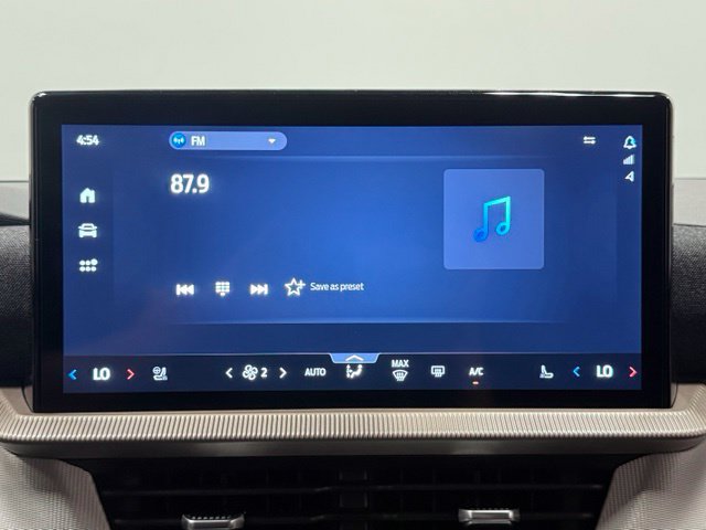 New 2026 Ford Explorer Active w/ Active Comfort Package RWD image 17