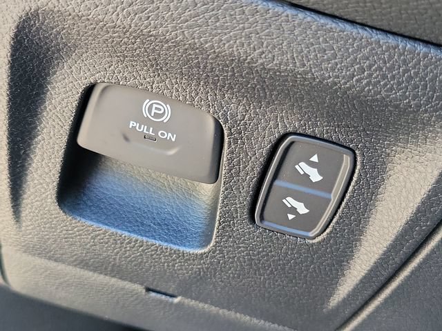 New 2026 RAM 1500 Laramie w/ Sport Appearance Package AWD/4WD image 21
