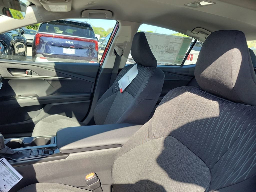 New 2026 Toyota Camry LE image 21