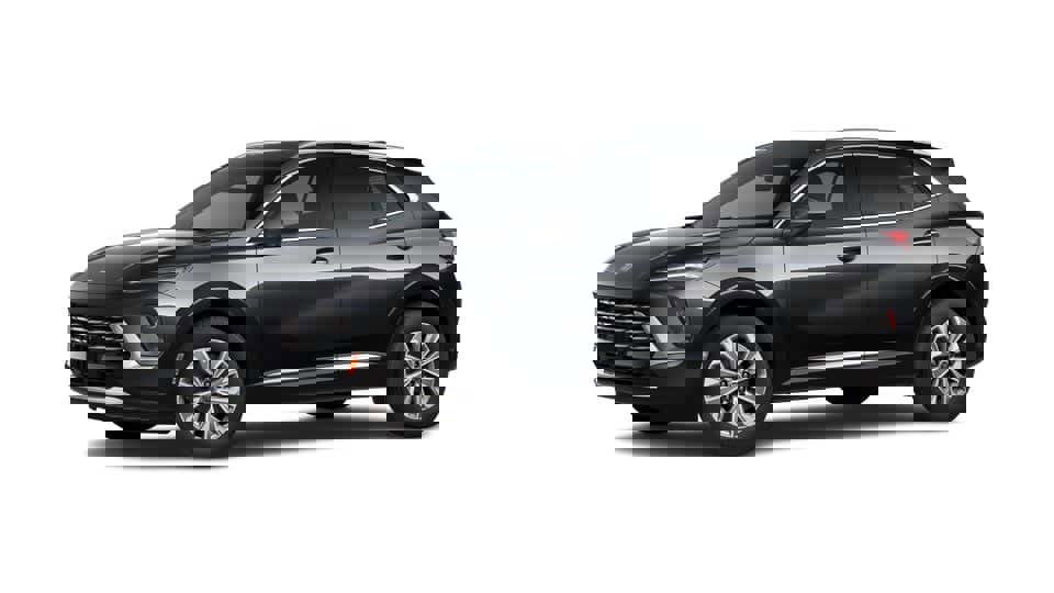 New 2026 Buick Envision Preferred image 28