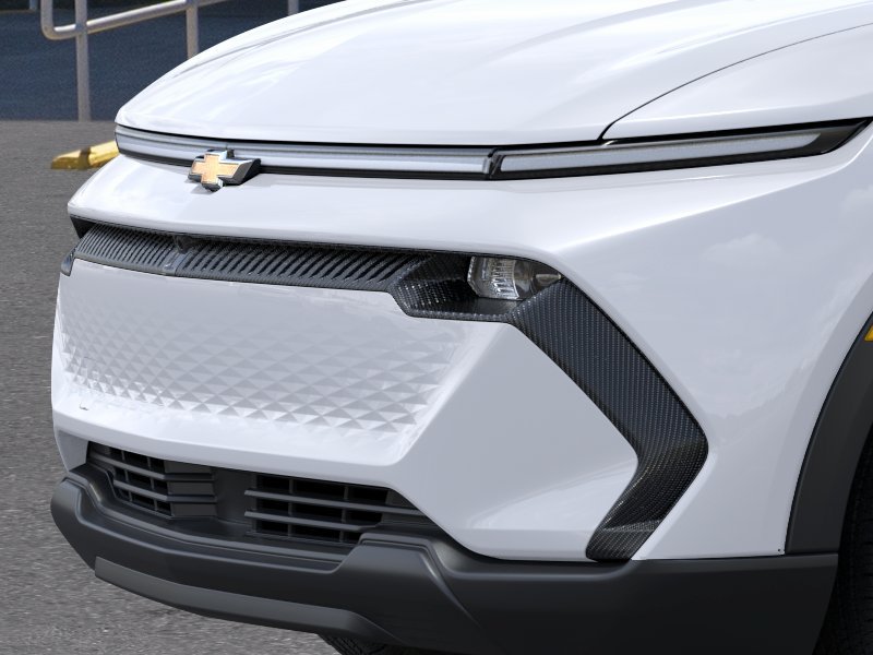 New 2026 Chevrolet Equinox EV LT AWD/4WD image 13