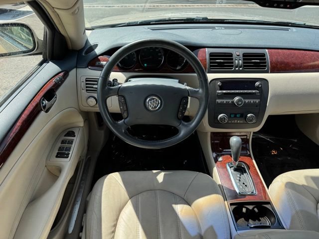Used 2006 Buick Lucerne CXL w/ Luxury Package FWD image 8