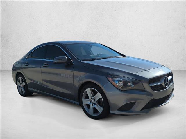 Used 2016 Mercedes-Benz CLA 250 image 3