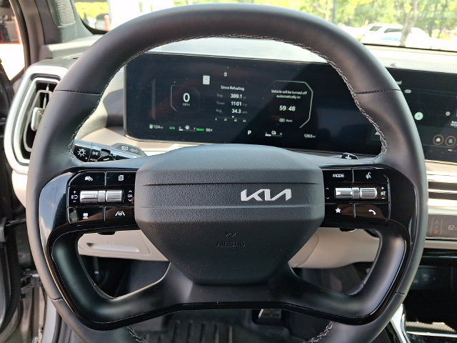 Certified 2026 Kia Sorento SX Prestige AWD/4WD image 22
