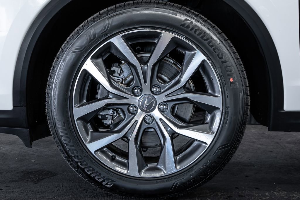 Used 2023 Acura MDX FWD w/ Technology Package image 18