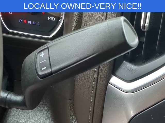 Used 2021 Chevrolet Silverado 1500 LT AWD/4WD image 25
