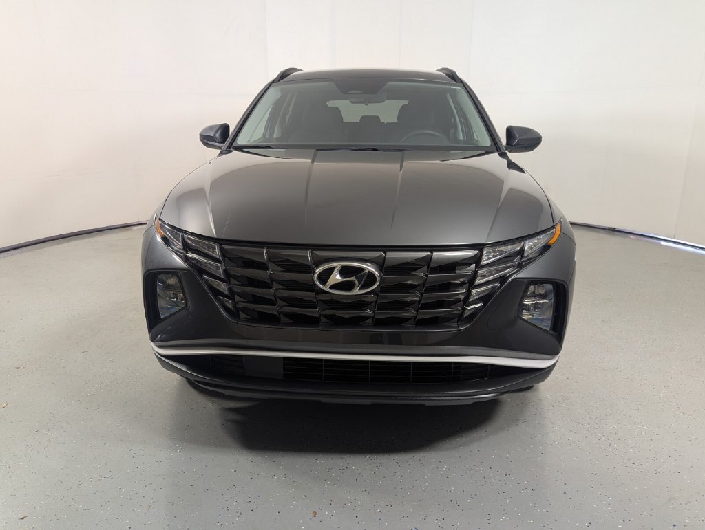Used 2024 Hyundai Tucson SEL FWD image 2
