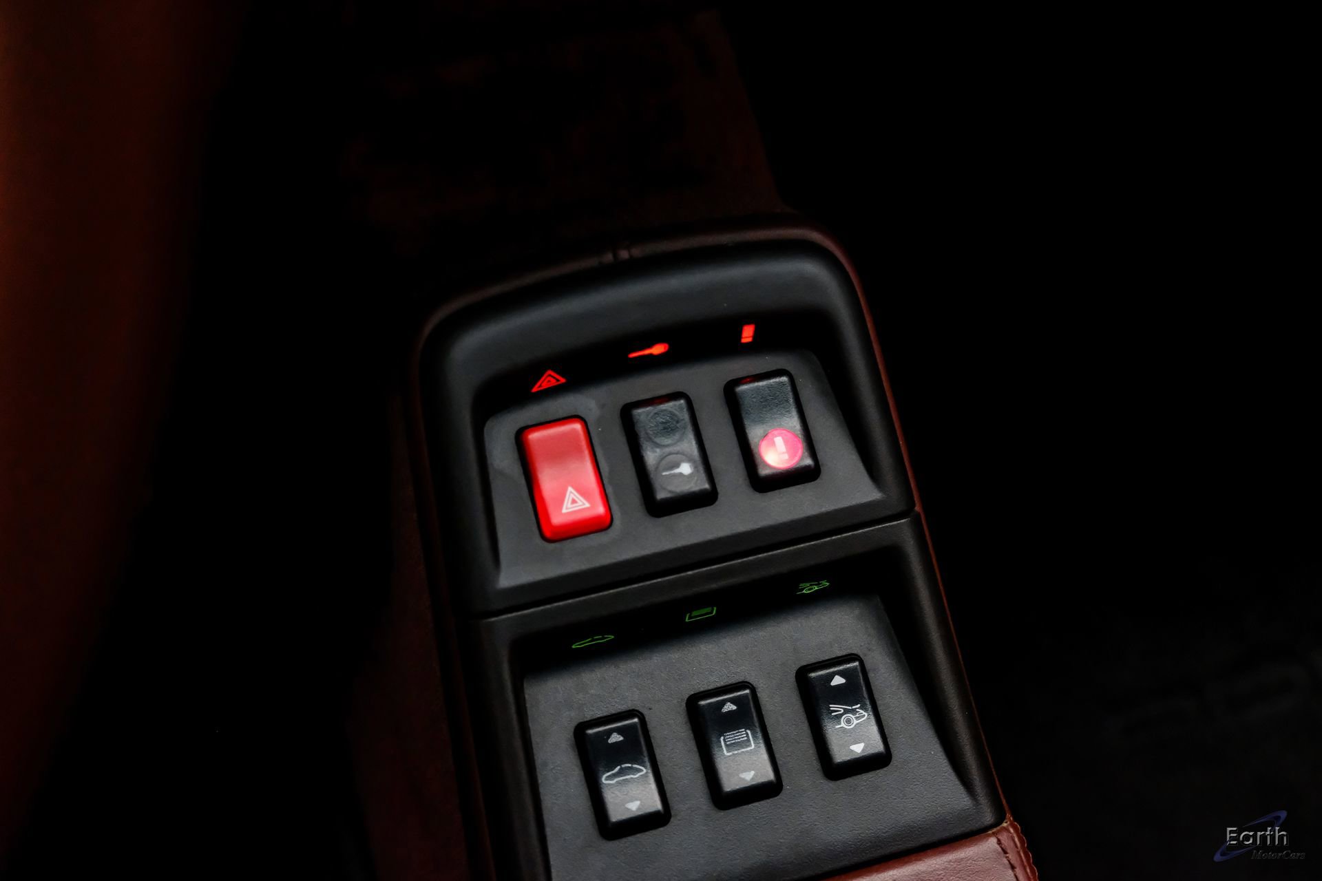 Used 1997 Porsche 911 Targa image 63