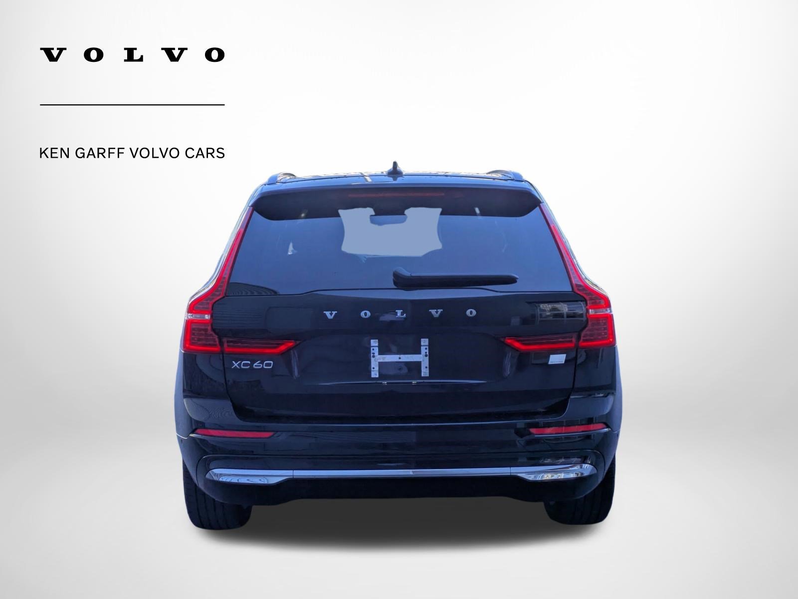 Used 2023 Volvo XC60 T8 Ultimate w/ Climate Package AWD/4WD image 4