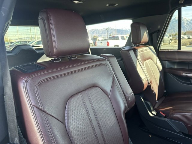 Used 2023 Ford Expedition Max Limited image 15