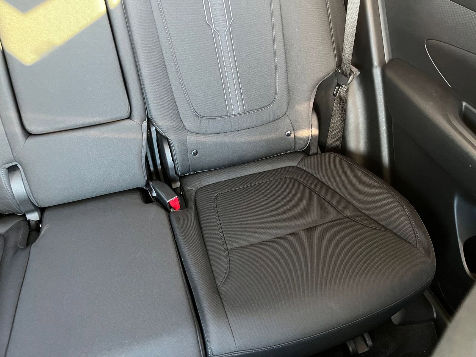 Used 2025 Hyundai Tucson SEL image 39