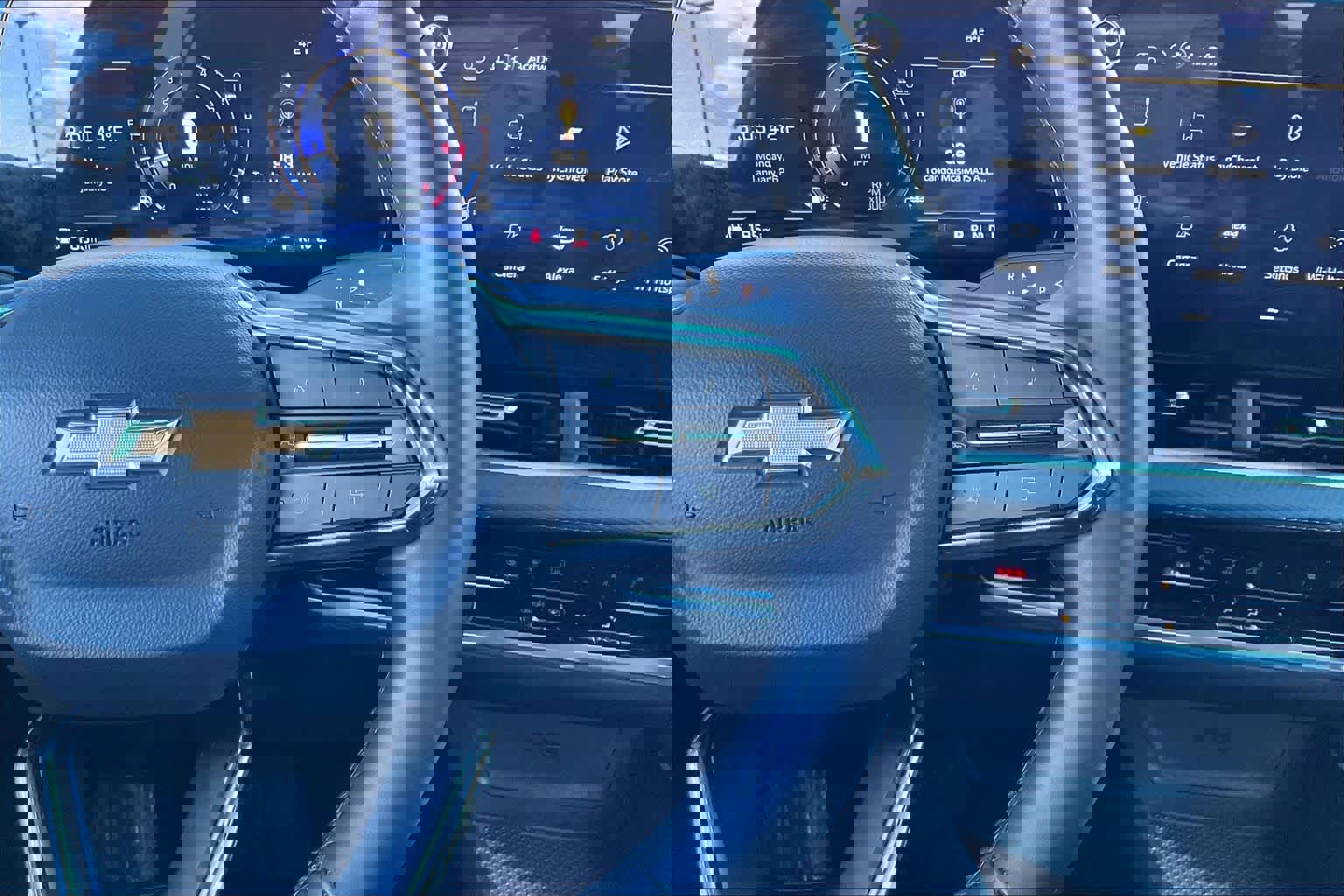 Certified 2025 Chevrolet Equinox LT image 23