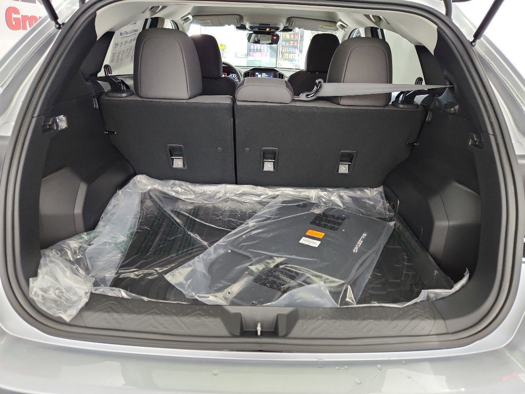 New 2026 Subaru Crosstrek 2.0i Premium w/ Crosstrek Mirror Package AWD/4WD image 29