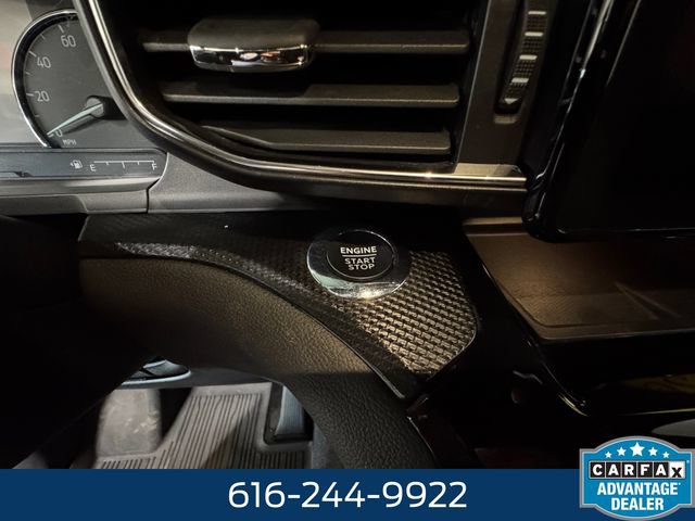 Used 2024 Ford Explorer ST-Line w/ Class IV Trailer Tow Package AWD/4WD image 20