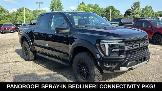 New 2026 Ford F150 Raptor AWD/4WD image 29