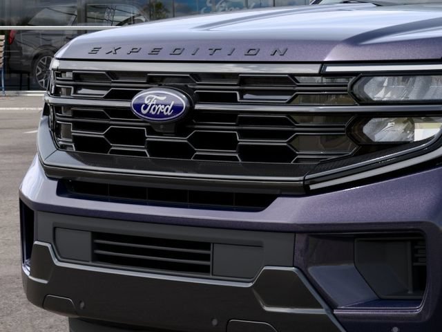 New 2027 Ford Expedition Max Platinum AWD/4WD image 17