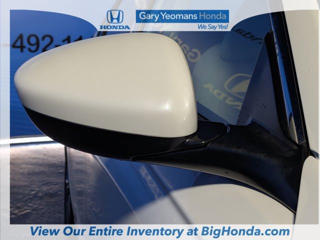 Used 2024 Honda Accord EX image 15