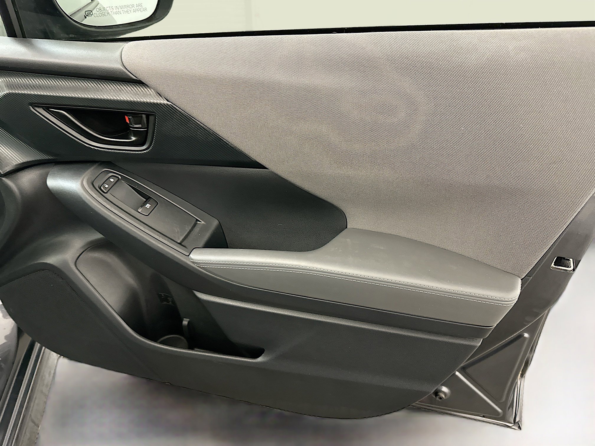 Used 2024 Subaru Crosstrek 2.0i Premium image 33