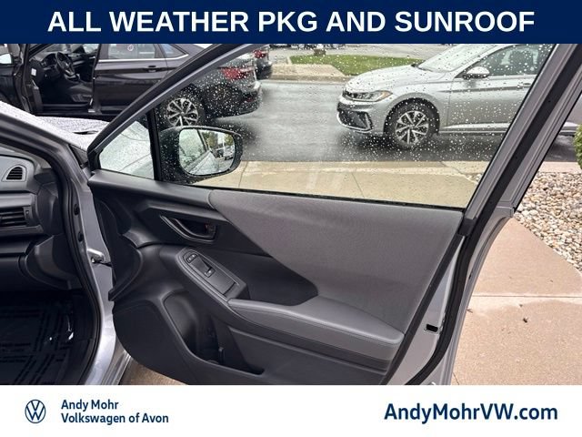 Used 2024 Subaru Crosstrek 2.0i Premium AWD/4WD image 17