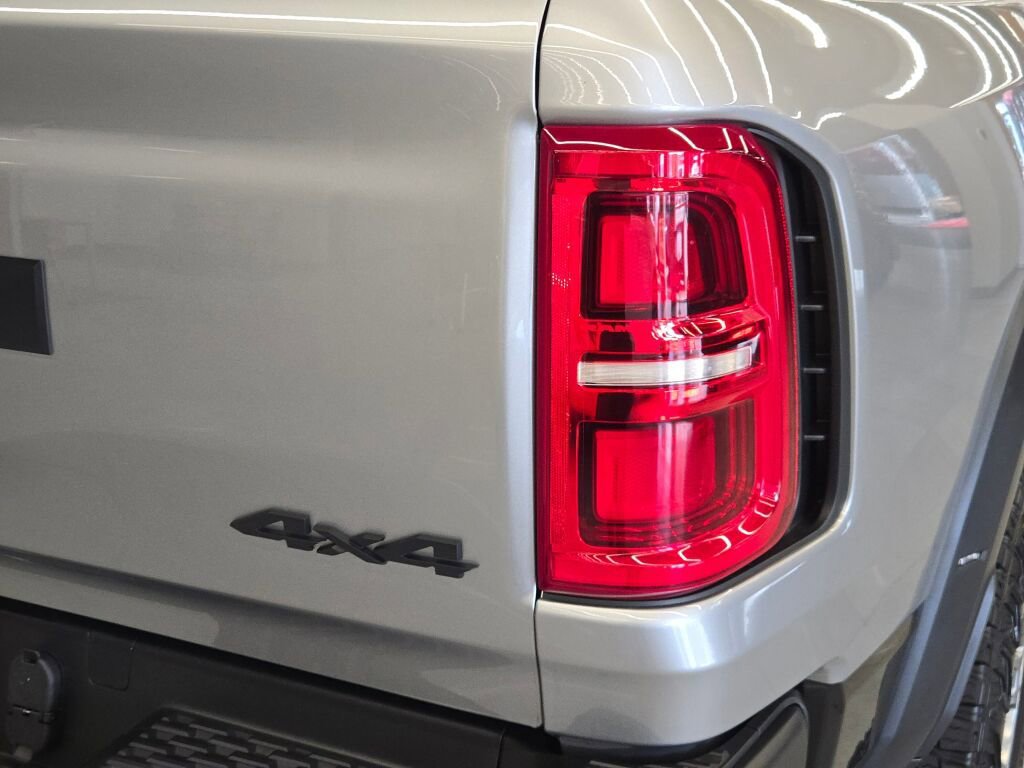New 2026 RAM 1500 RHO w/ RHO Level 1 Equipment Group image 13