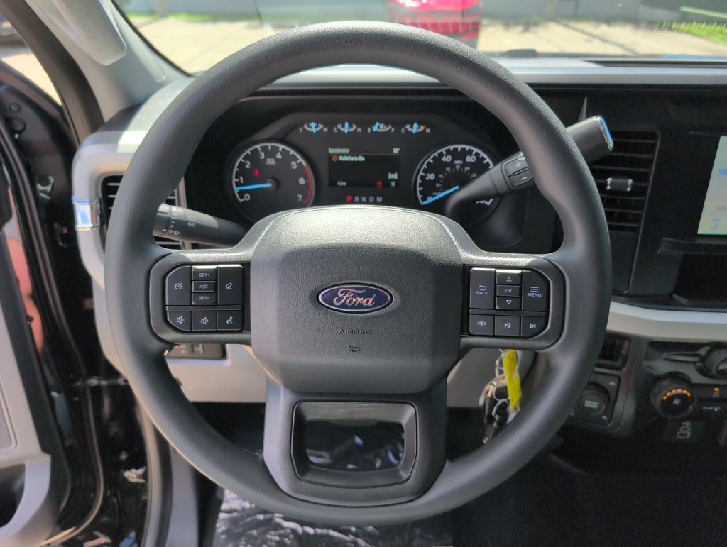 New 2027 Ford F250 XL w/ STX Appearance Package AWD/4WD image 30