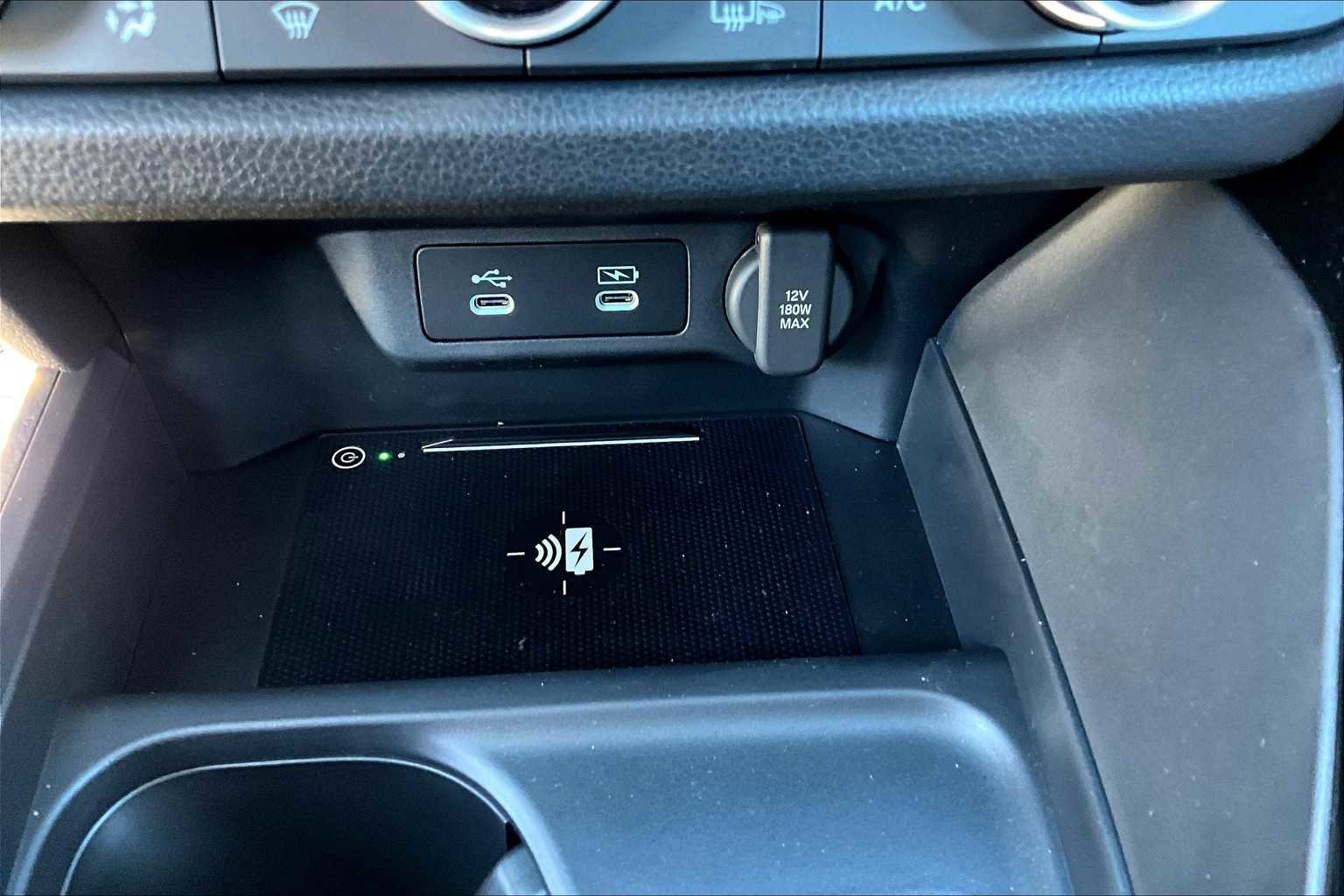Certified 2025 Acura ADX A-Spec AWD/4WD image 19