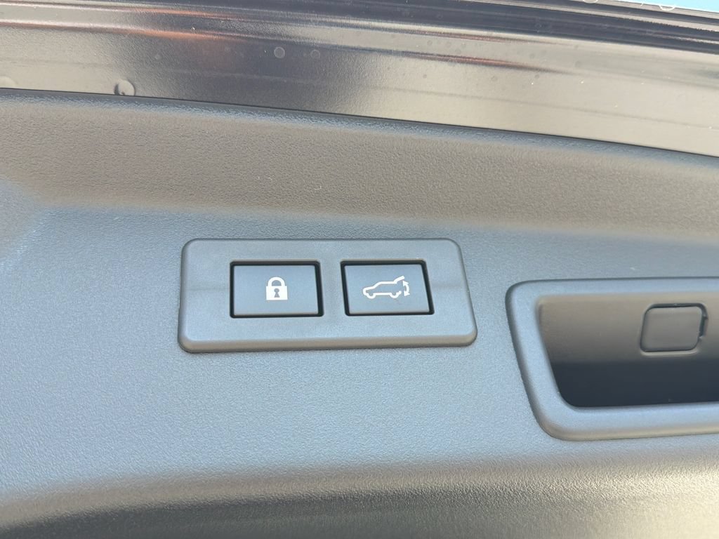 New 2026 Subaru Outback Touring XT AWD/4WD image 23