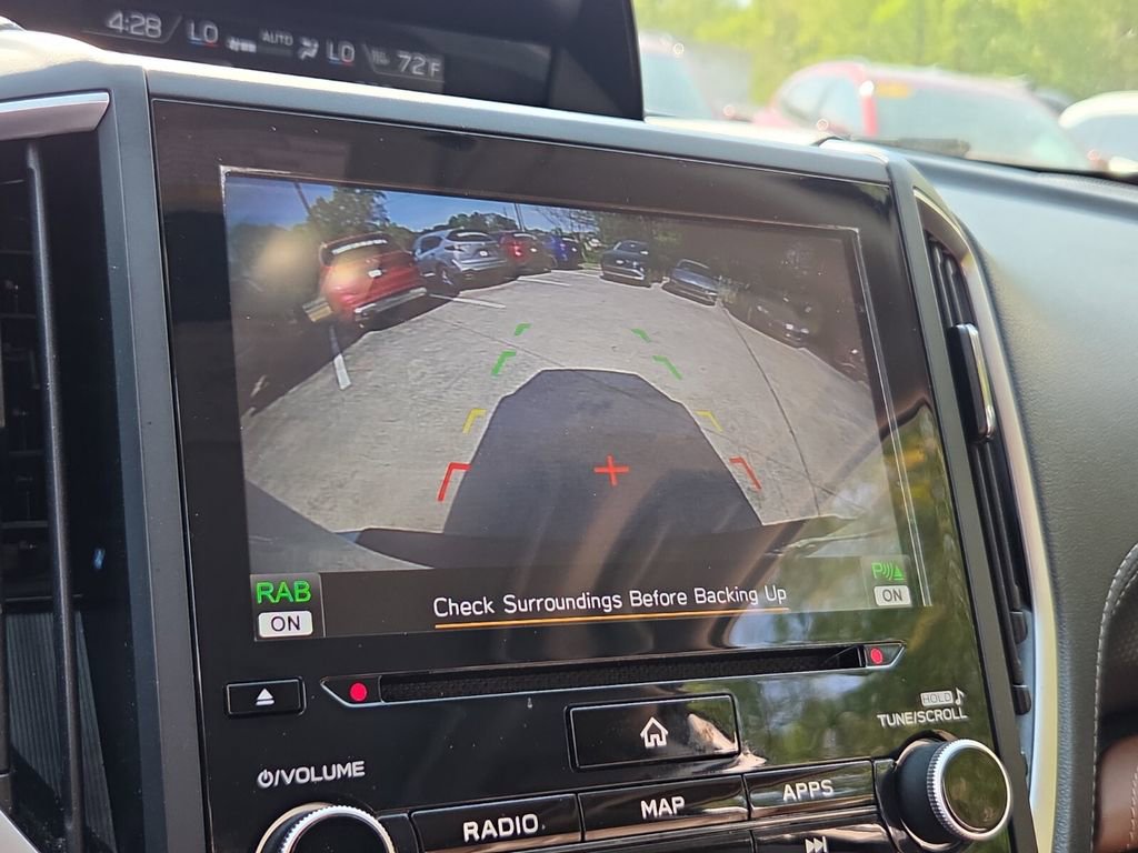 Used 2020 Subaru Forester Touring w/ Popular Package #2 image 25