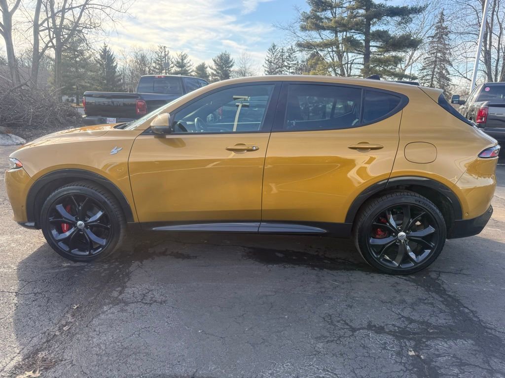 Used 2024 Dodge Hornet R/T w/ Track Pack image 6