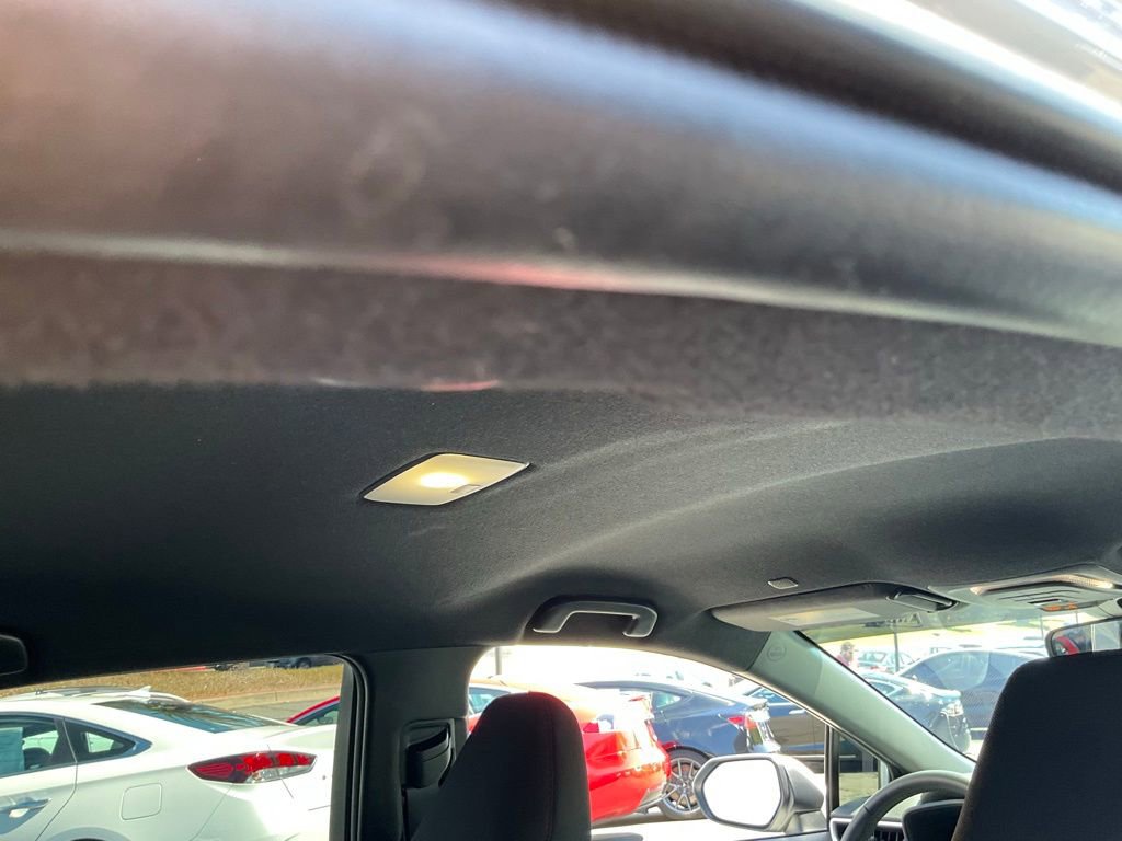 Used 2024 Toyota Corolla SE FWD image 55