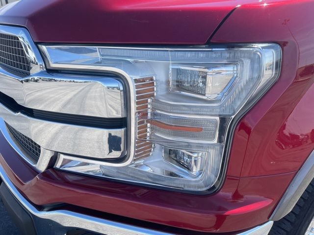 Used 2019 Ford F150 King Ranch w/ Equipment Group 601A Luxury AWD/4WD image 9